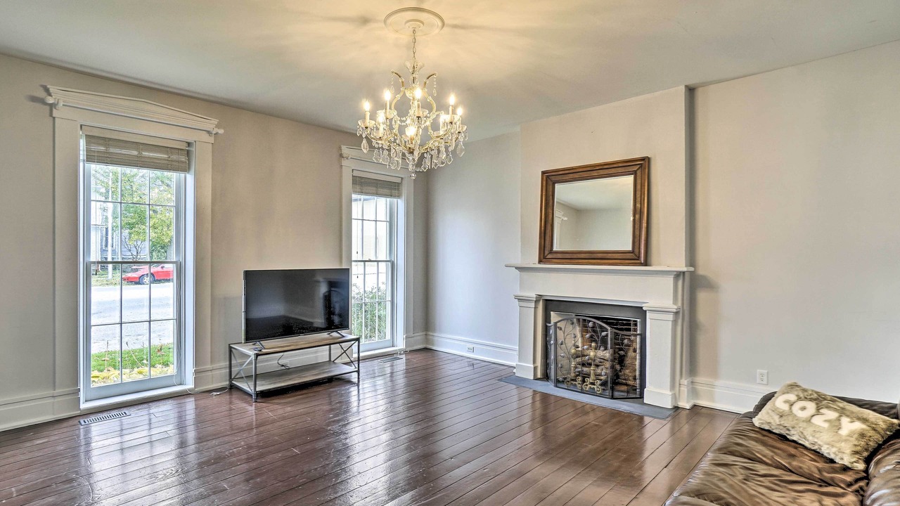Photo of Bedroom in Troy