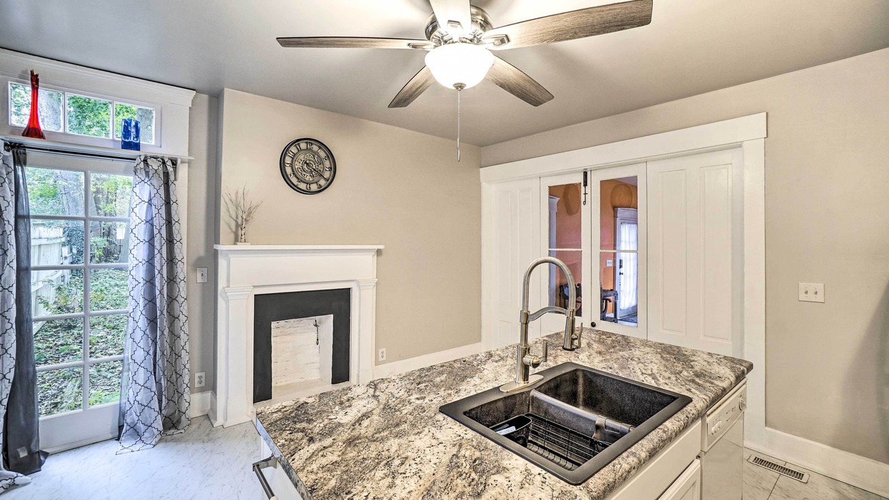 Photo of Kitchen in Troy