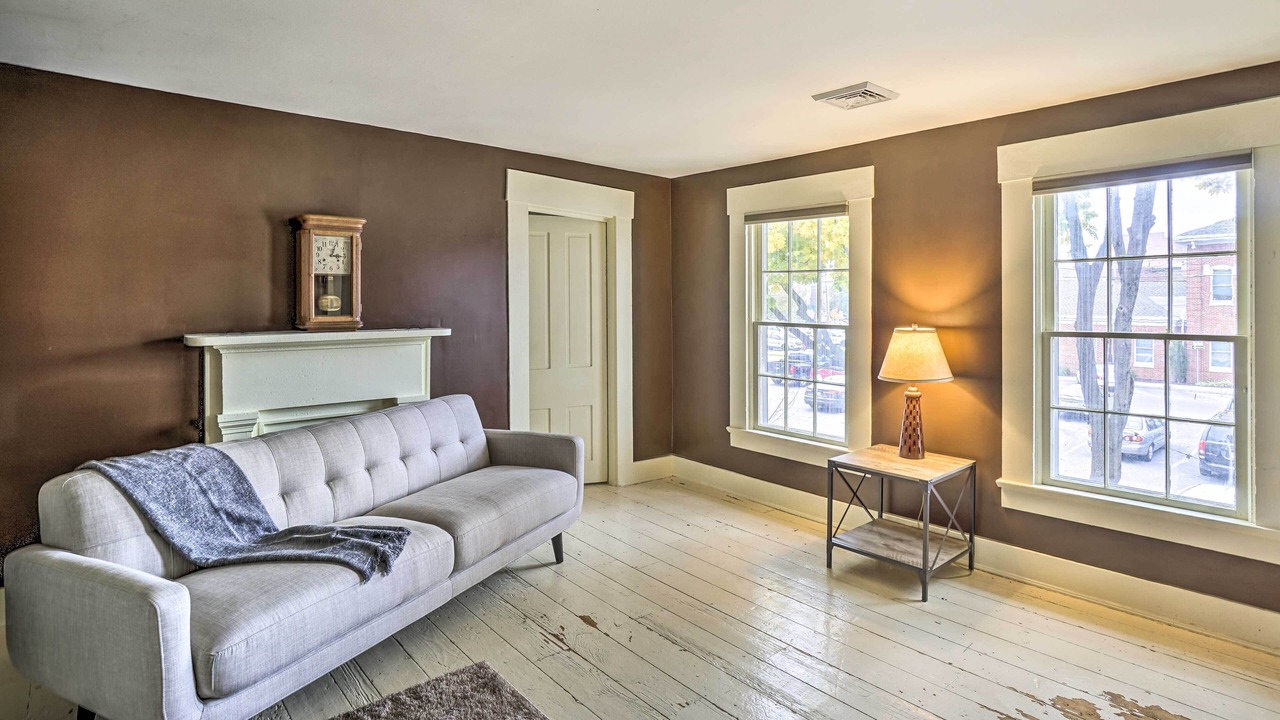 Photo of Bedroom in Troy
