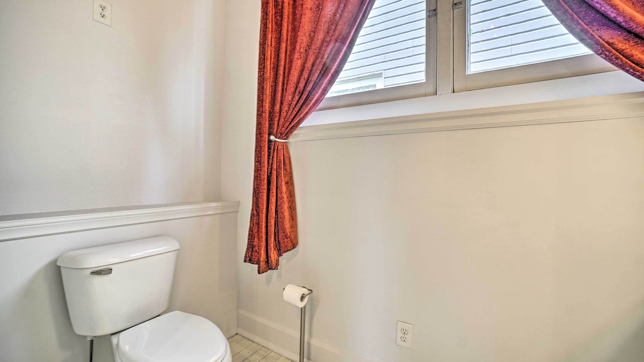 Photo of Bathroom in Troy