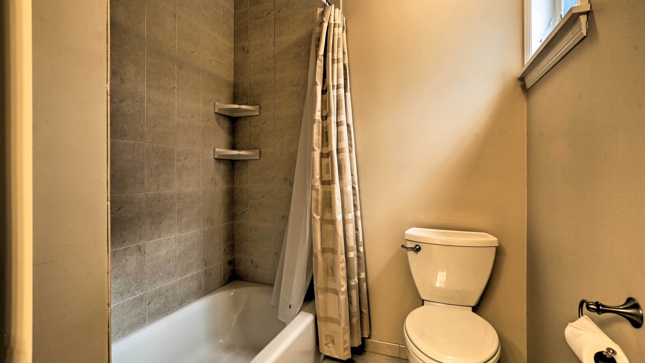 Photo of Bathroom in Swartswood