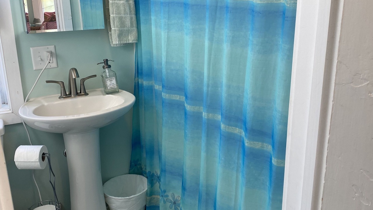 Photo of Bathroom in Westminster