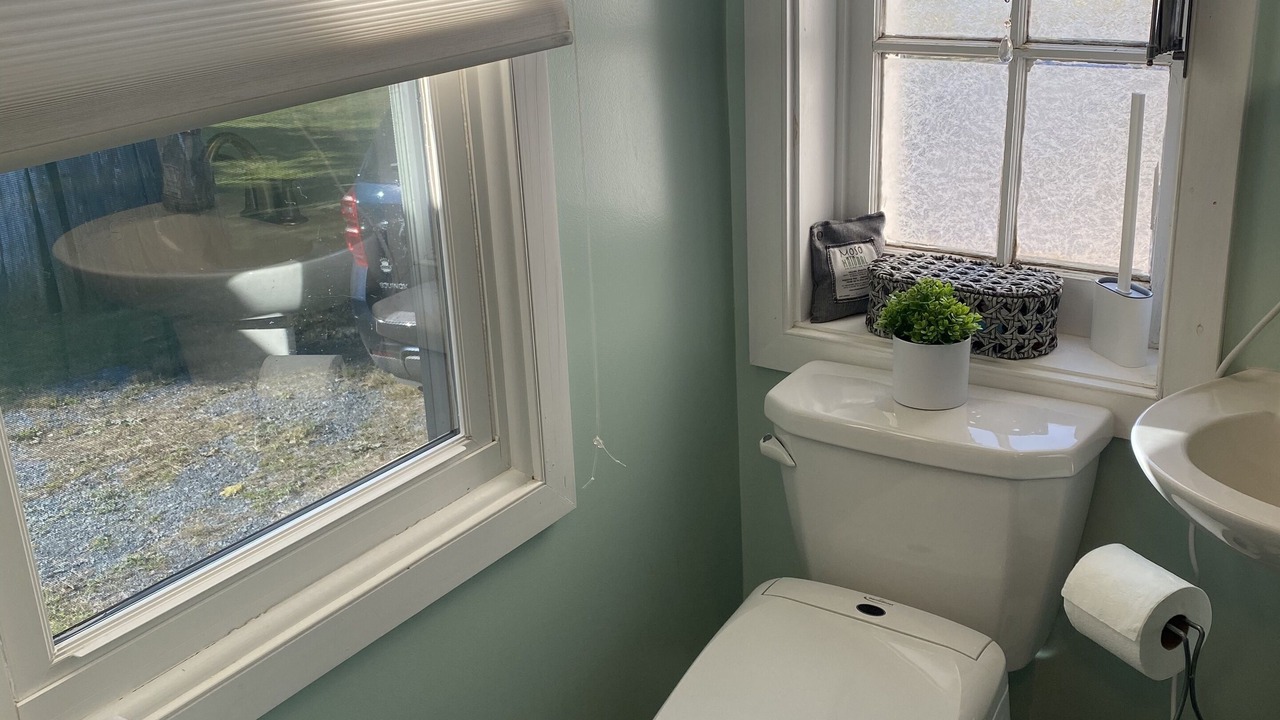 Photo of Bathroom in Westminster