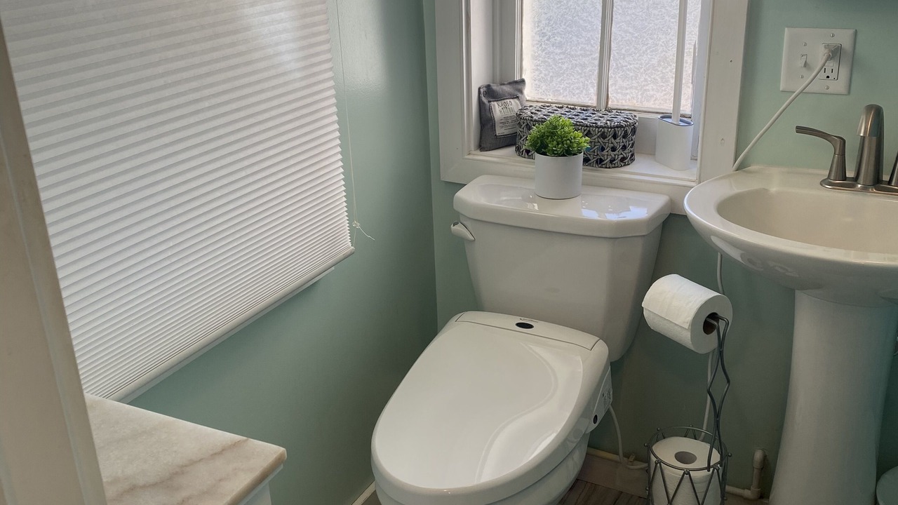 Photo of Bathroom in Westminster