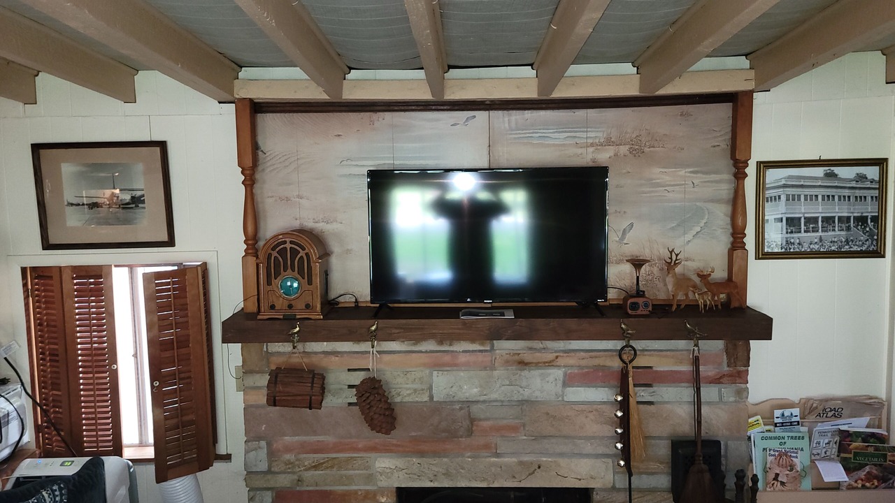 Photo of Livingroom in Pymatuning South