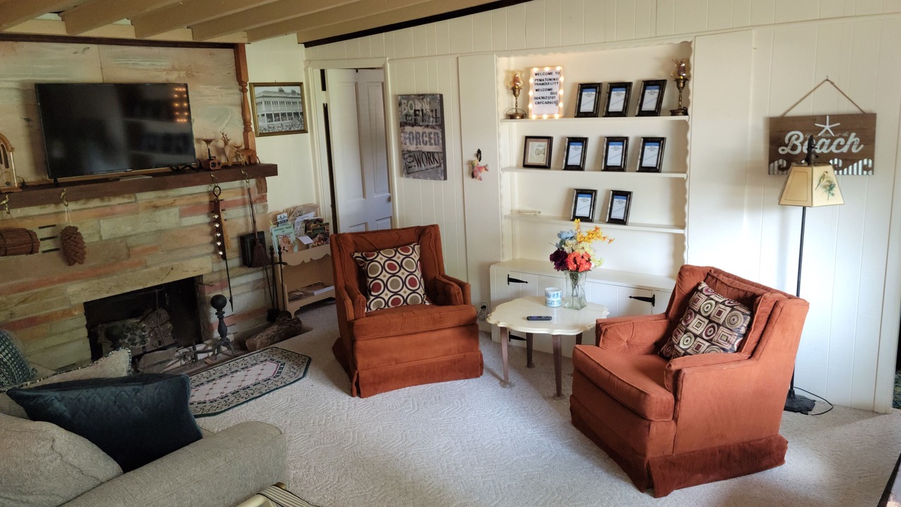 Photo of Livingroom in Pymatuning South