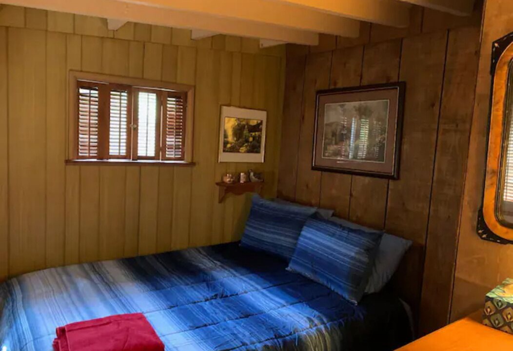 Photo of Bedroom in Pymatuning South