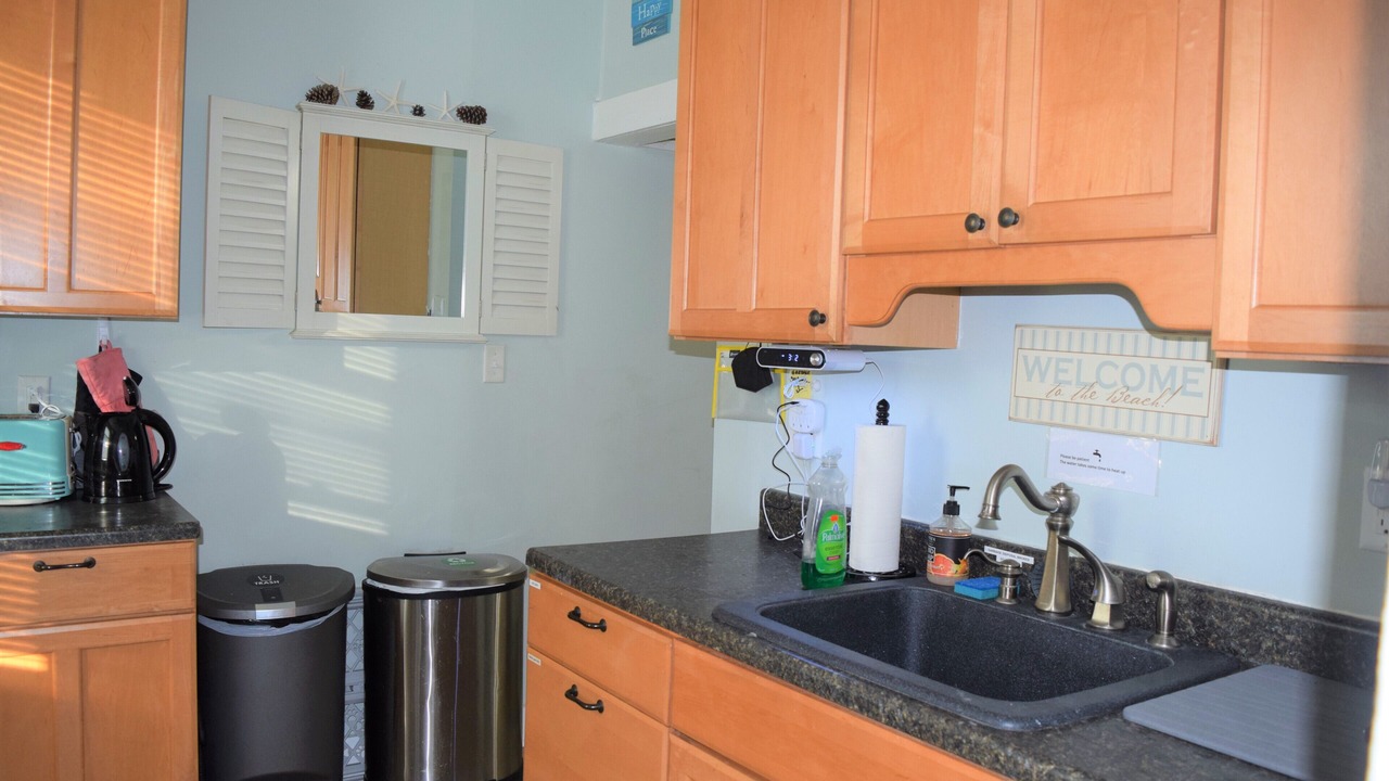 Photo of Kitchen in South Rehoboth