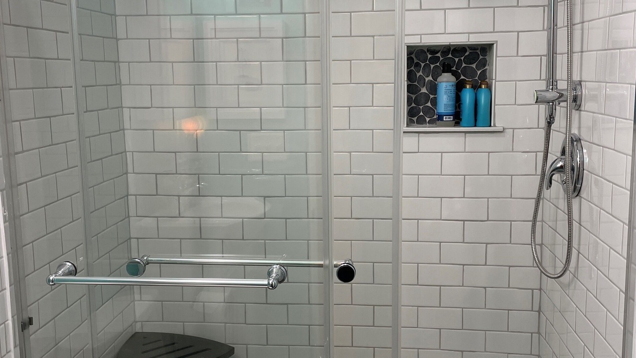 Photo of Bathroom in South Rehoboth