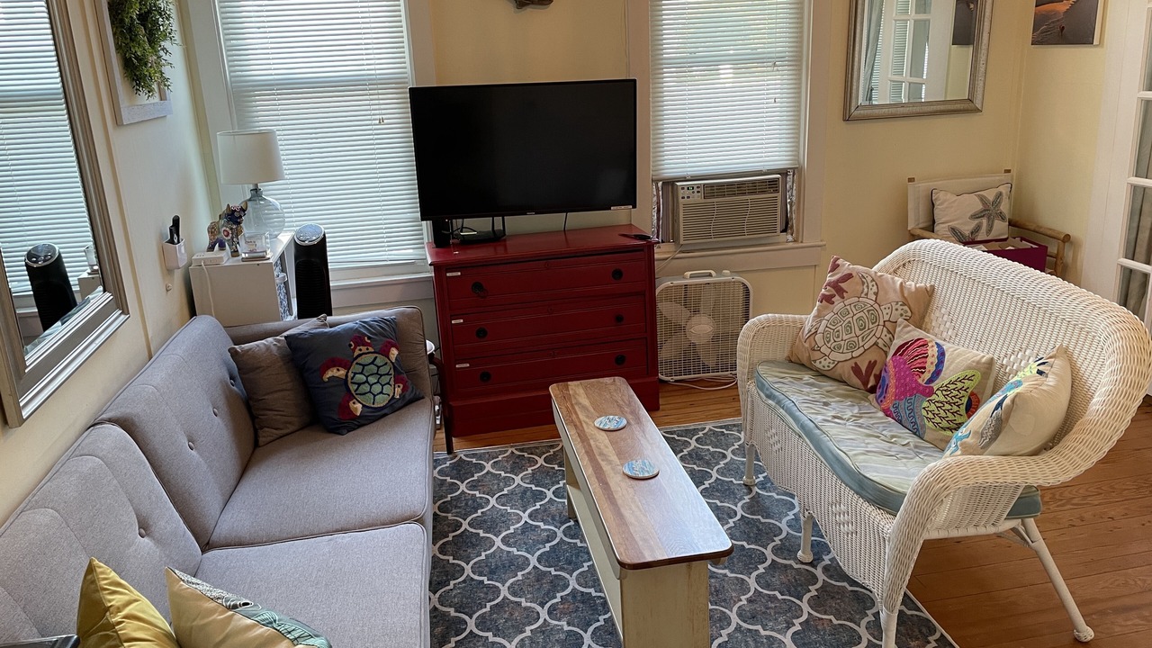 Photo of Livingroom in South Rehoboth