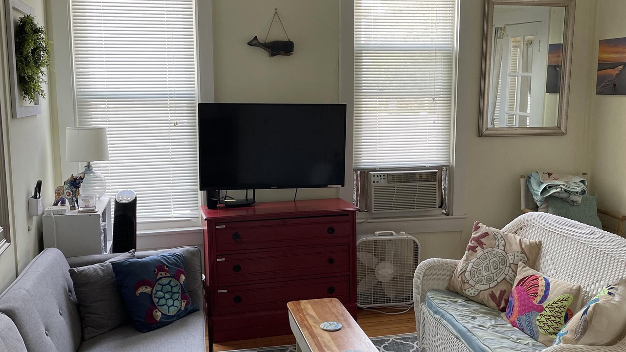 Photo of Bedroom in South Rehoboth