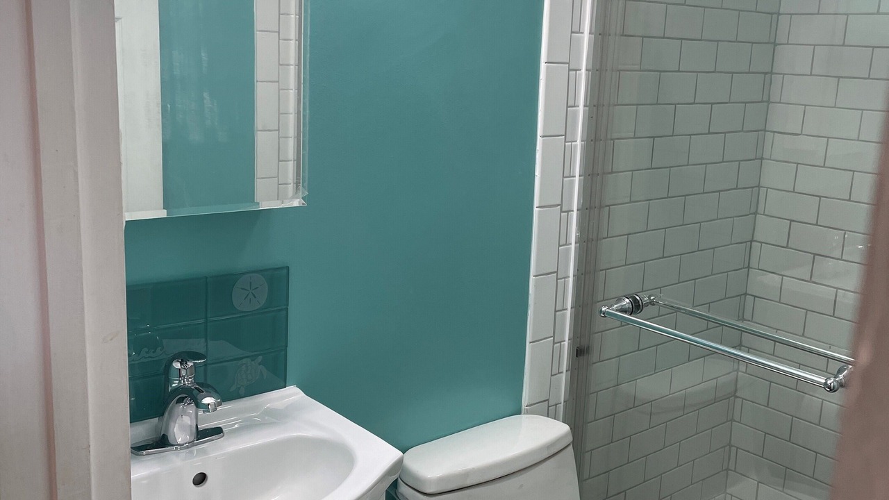 Photo of Bathroom in South Rehoboth