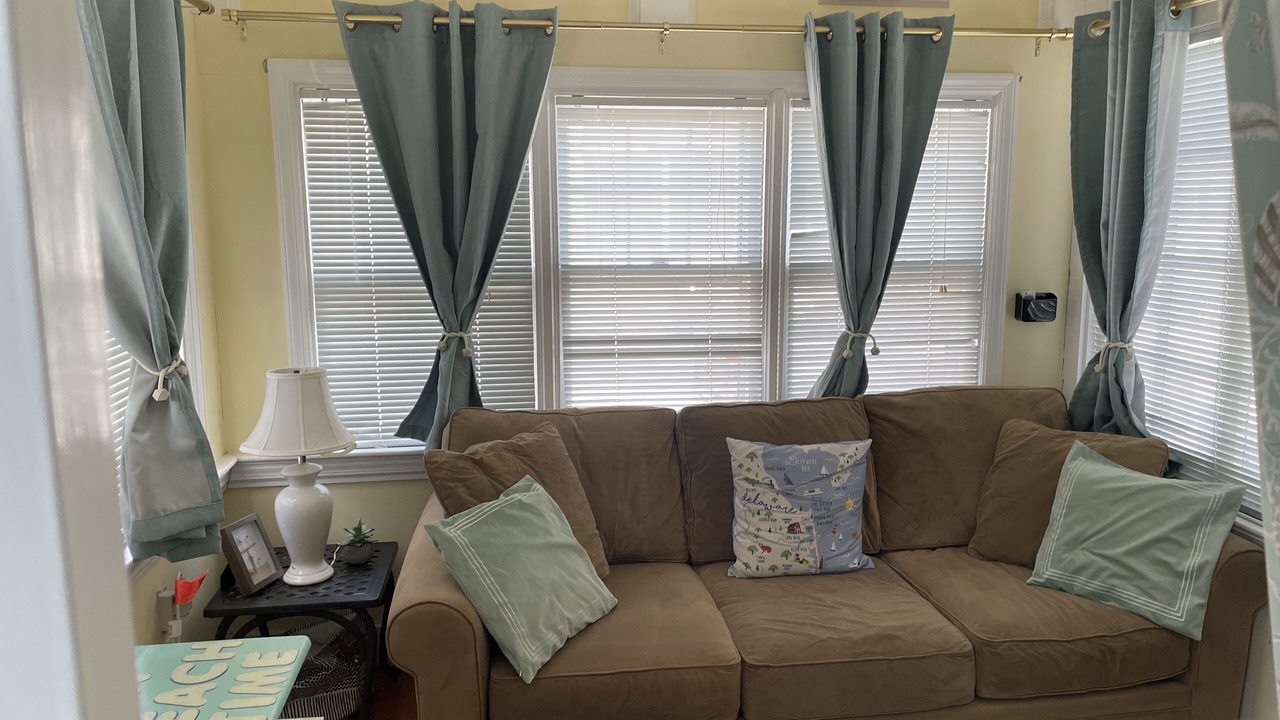 Photo of Livingroom in South Rehoboth