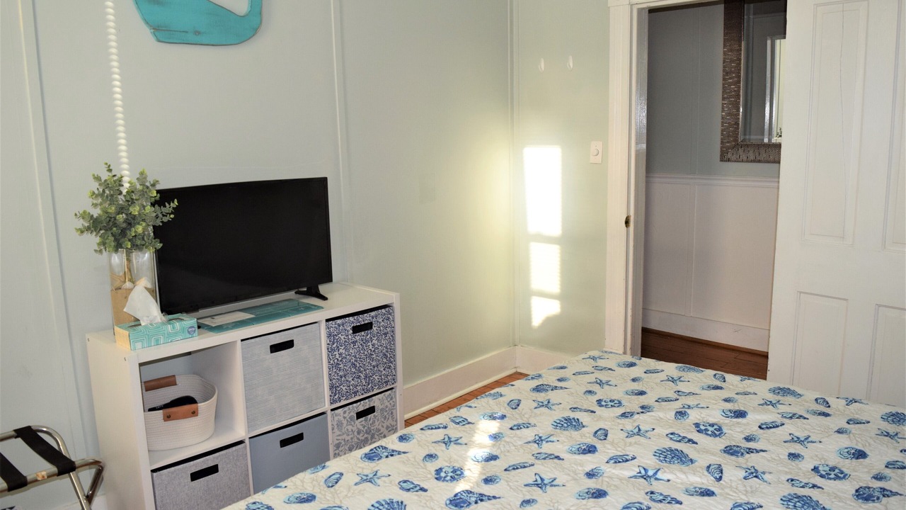 Photo of Bedroom in South Rehoboth