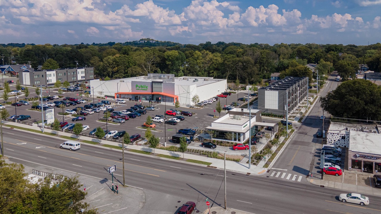 Photo of Outdoor in Eastwood