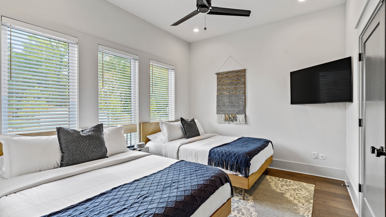 Photo of Bedroom in Eastwood