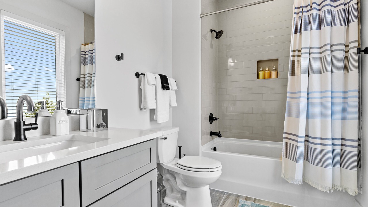 Photo of Bathroom in Eastwood