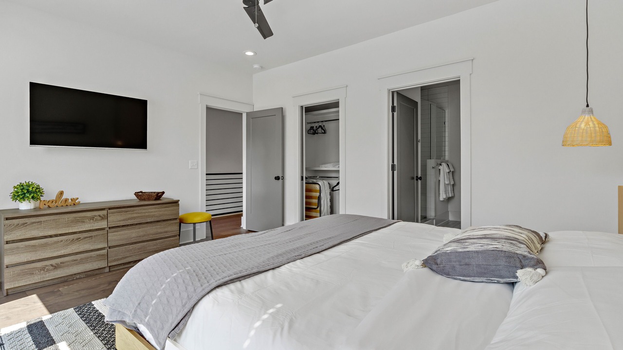 Photo of Bedroom in Eastwood