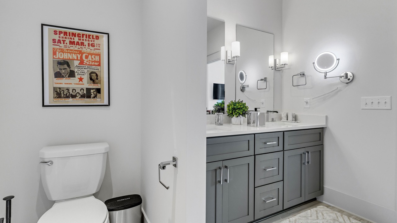 Photo of Bathroom in Eastwood