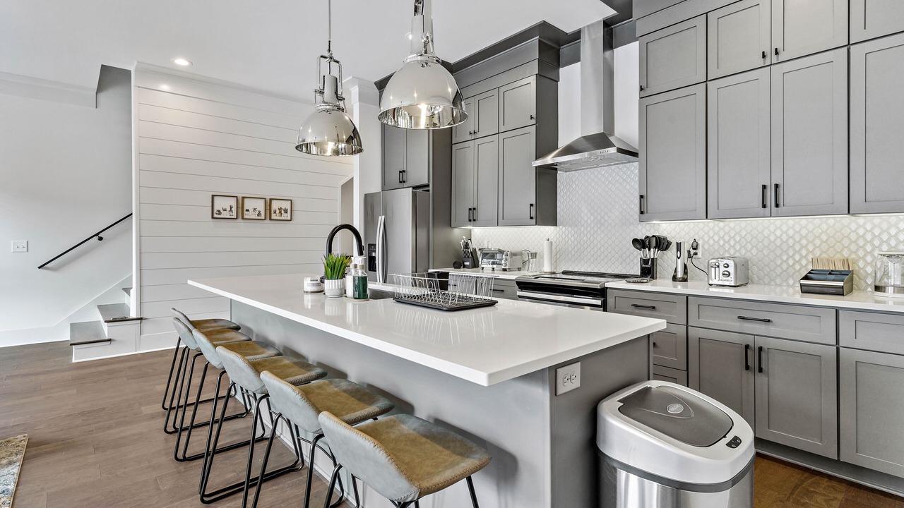 Photo of Kitchen in Eastwood