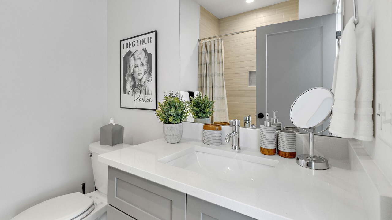 Photo of Bathroom in Eastwood