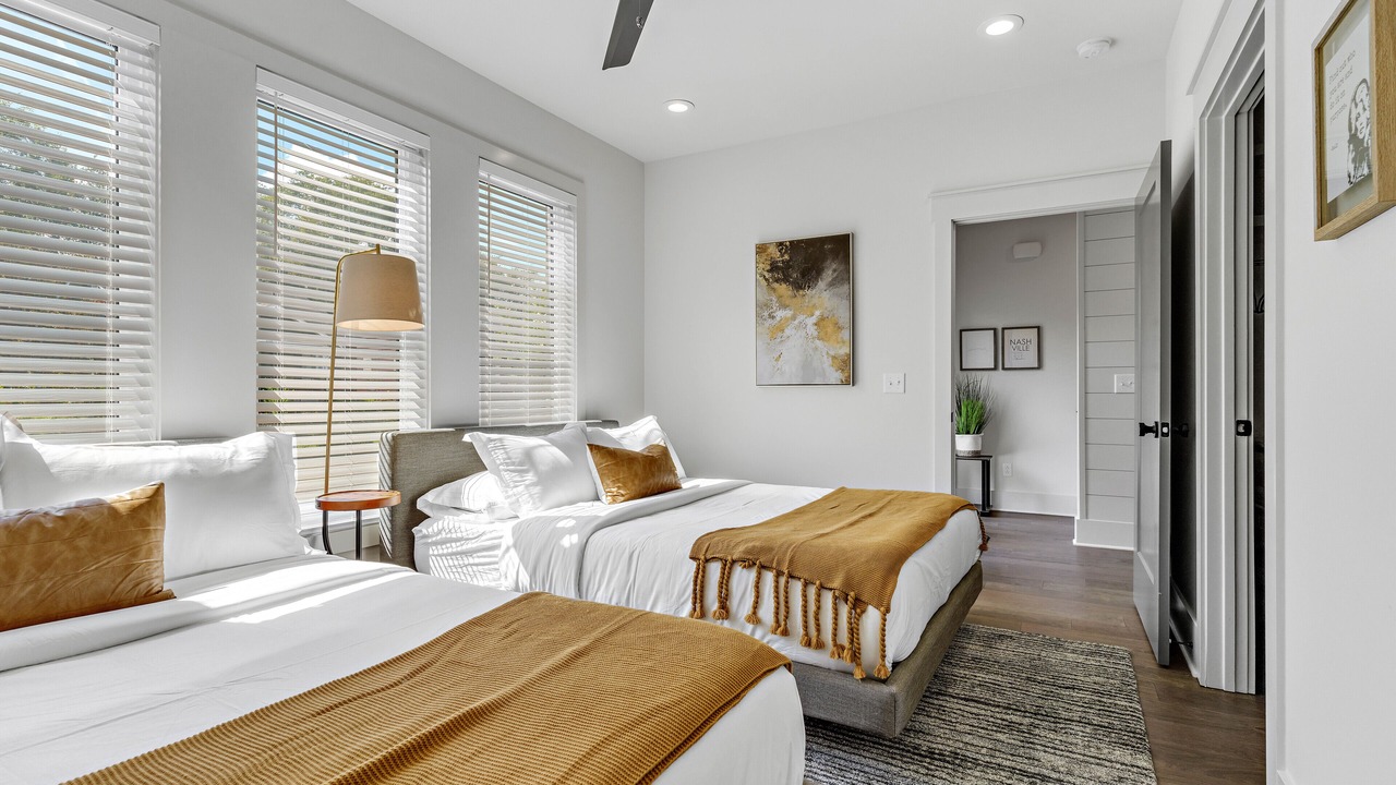 Photo of Bedroom in Eastwood
