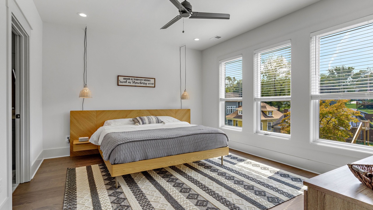 Photo of Bedroom in Eastwood