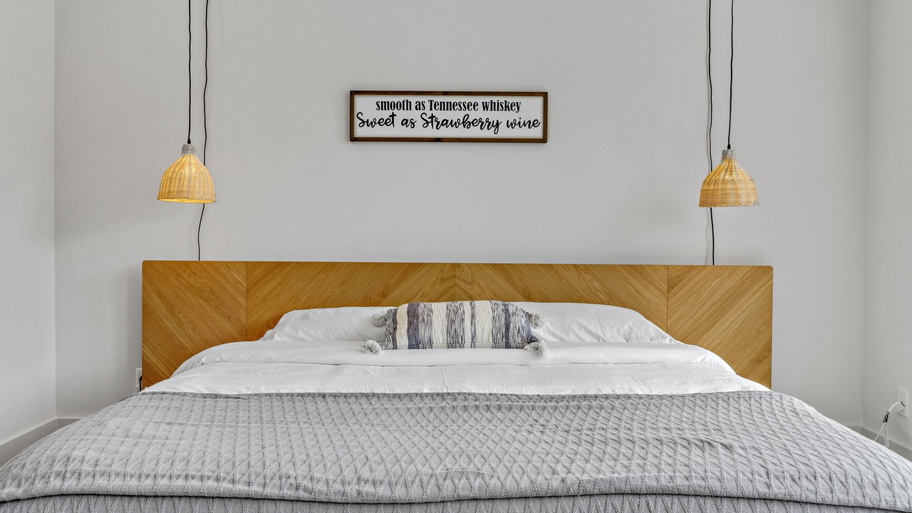 Photo of Bedroom in Eastwood