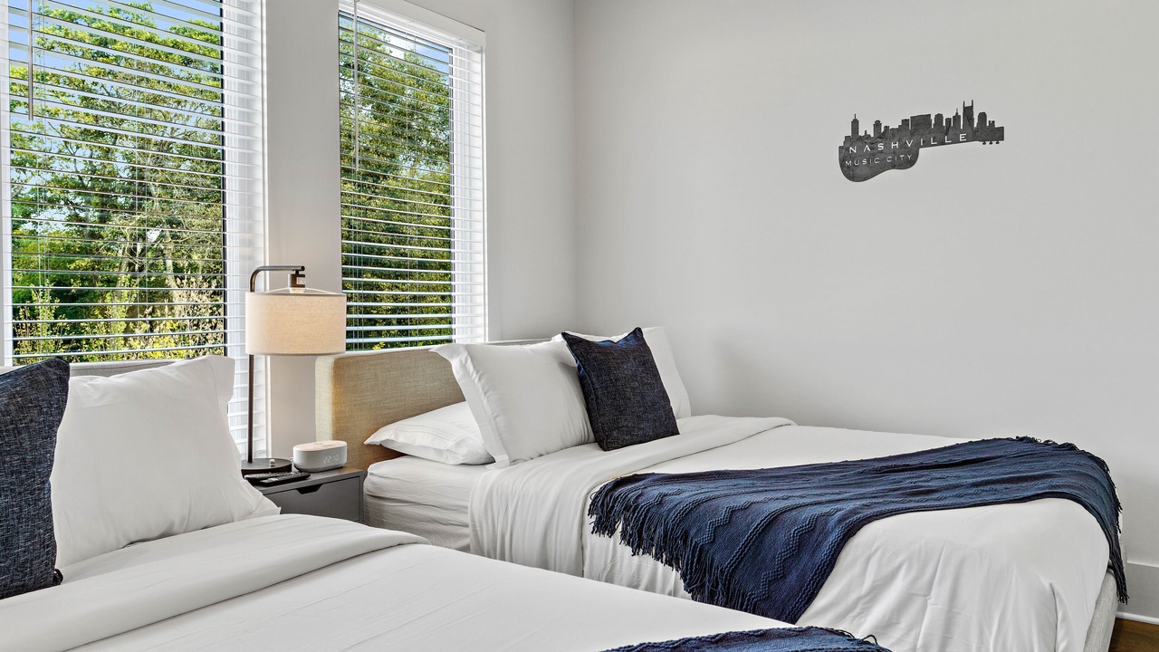 Photo of Bedroom in Eastwood