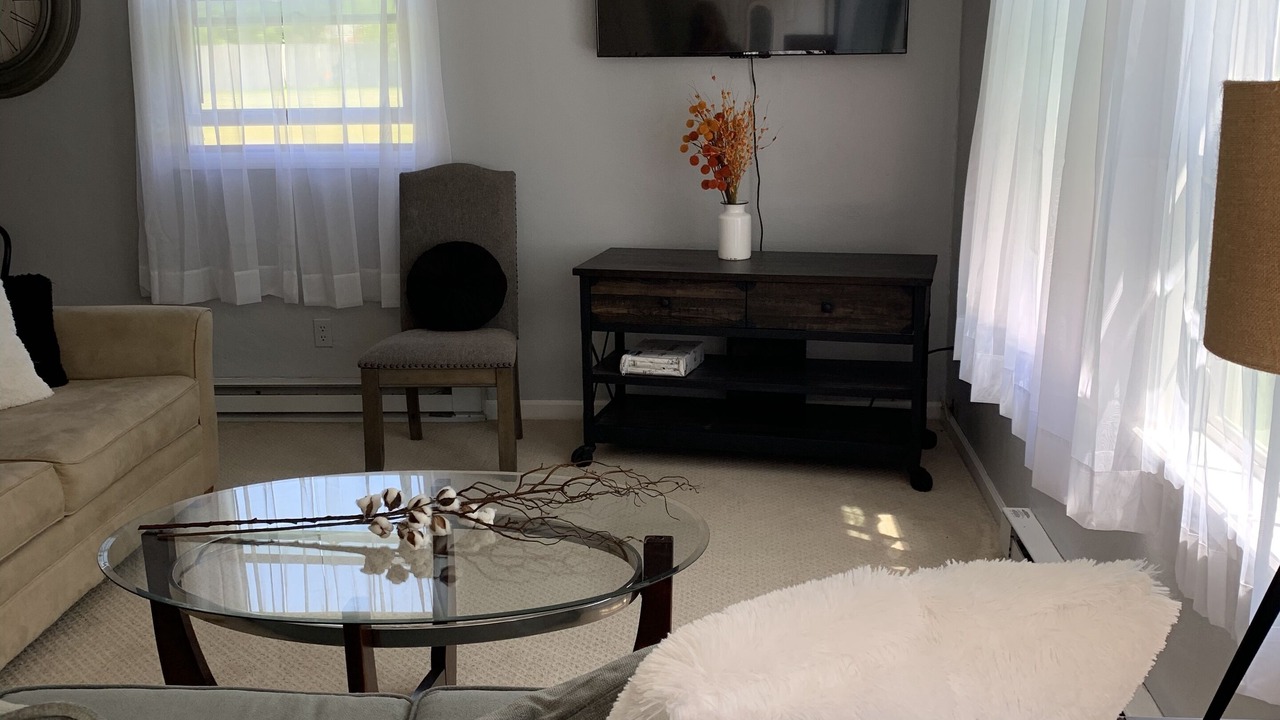 Photo of Livingroom in Perrysburg