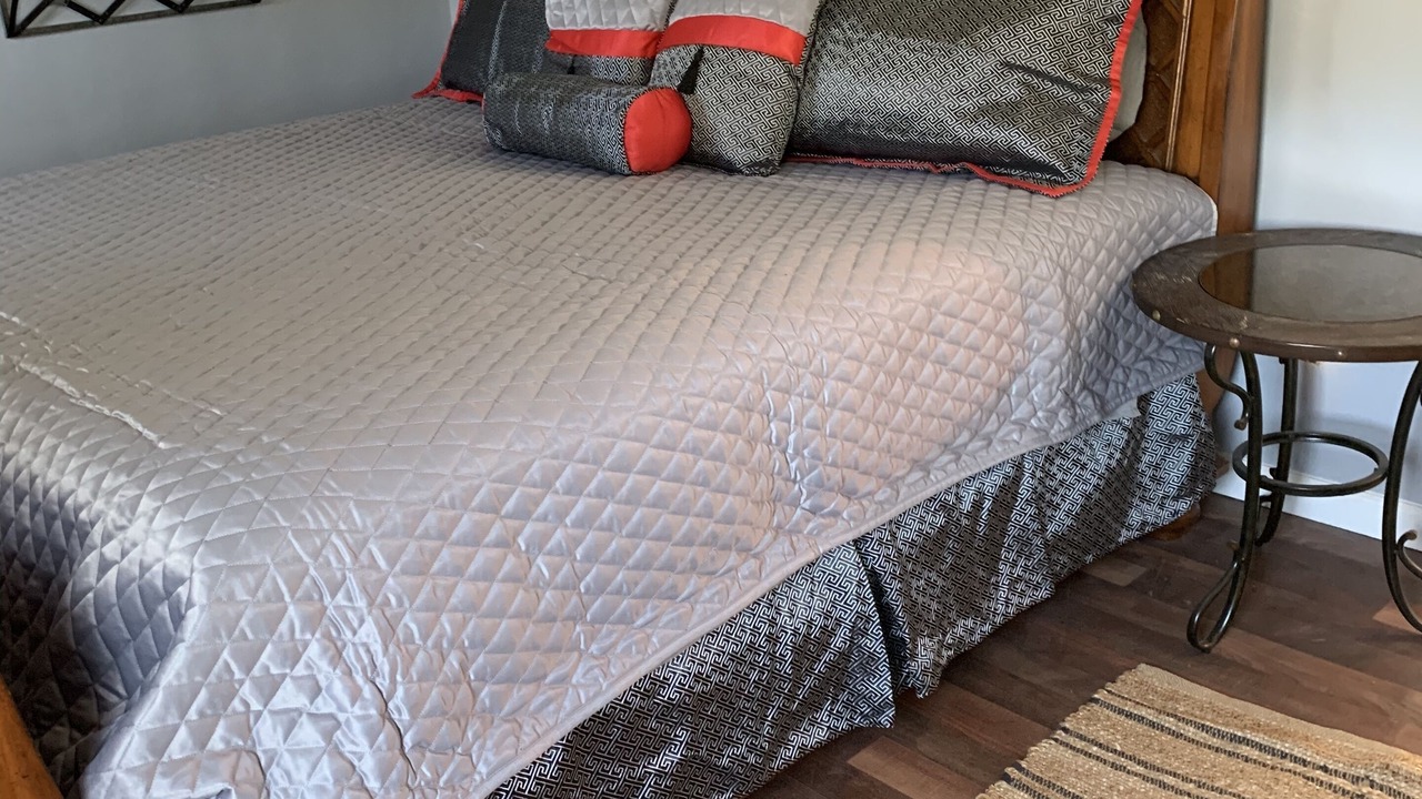 Photo of Bedroom in Perrysburg