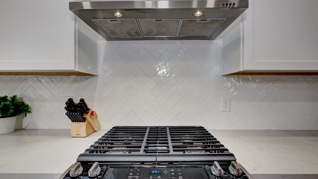 Photo of Kitchen in North End