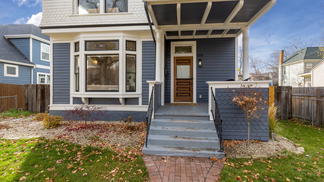 Photo of Outdoor in North End