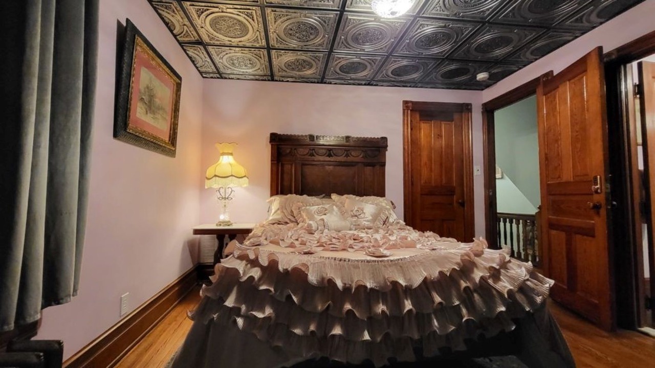 Photo of Bedroom in Ashfield
