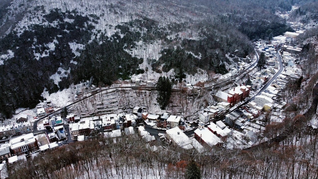 Photo of Outdoor in Ashfield
