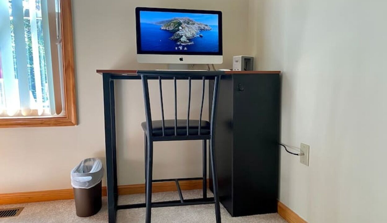 Photo of Bedroom in Tobyhanna