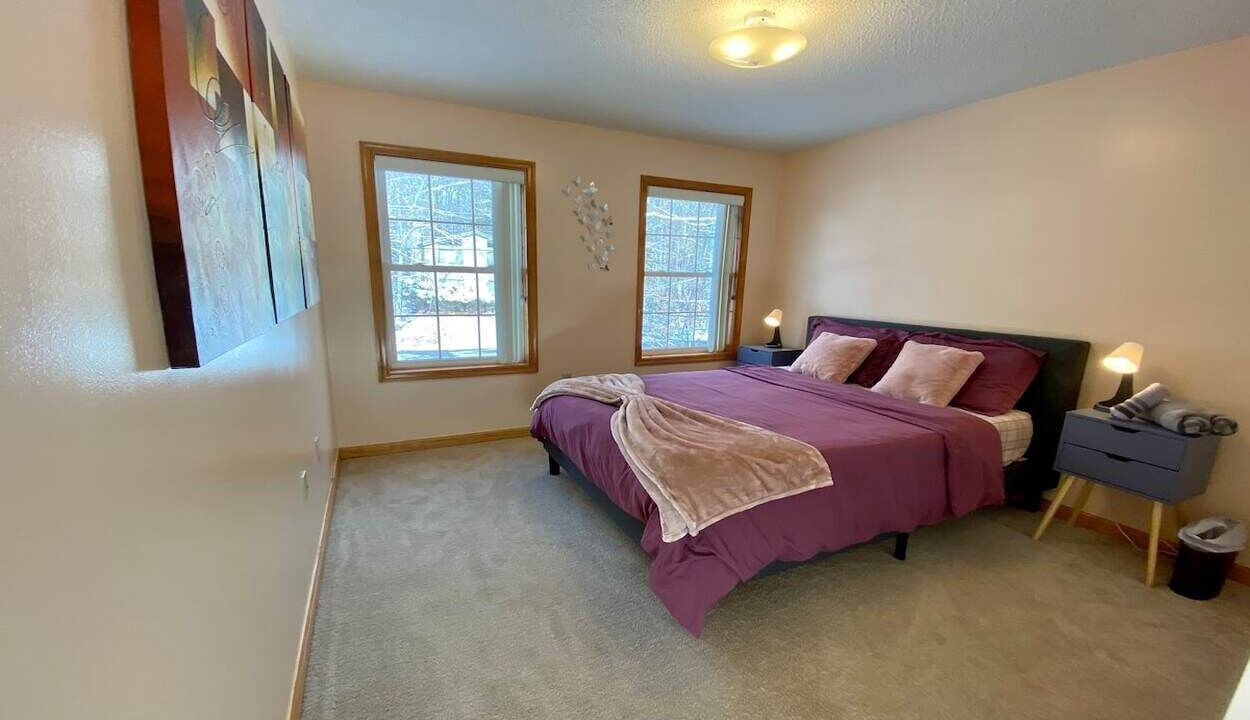 Photo of Bedroom in Tobyhanna