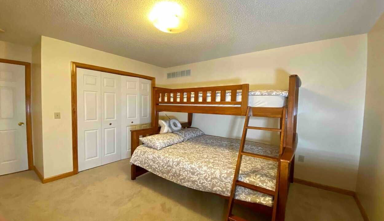 Photo of Bedroom in Tobyhanna
