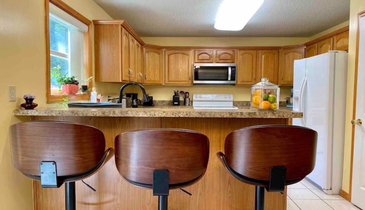 Photo of Kitchen in Tobyhanna