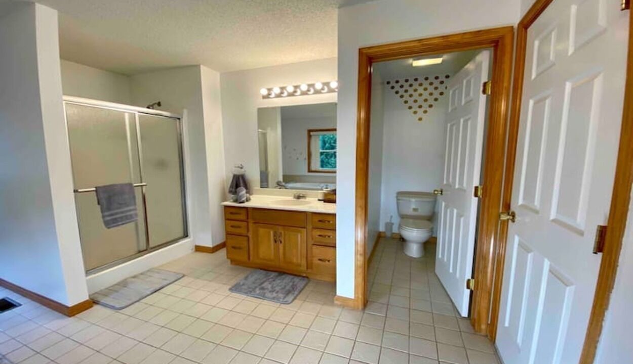 Photo of Bathroom in Tobyhanna