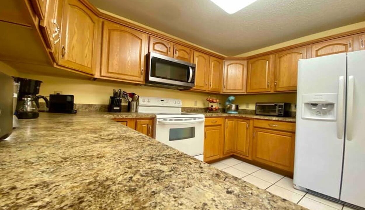 Photo of Kitchen in Tobyhanna