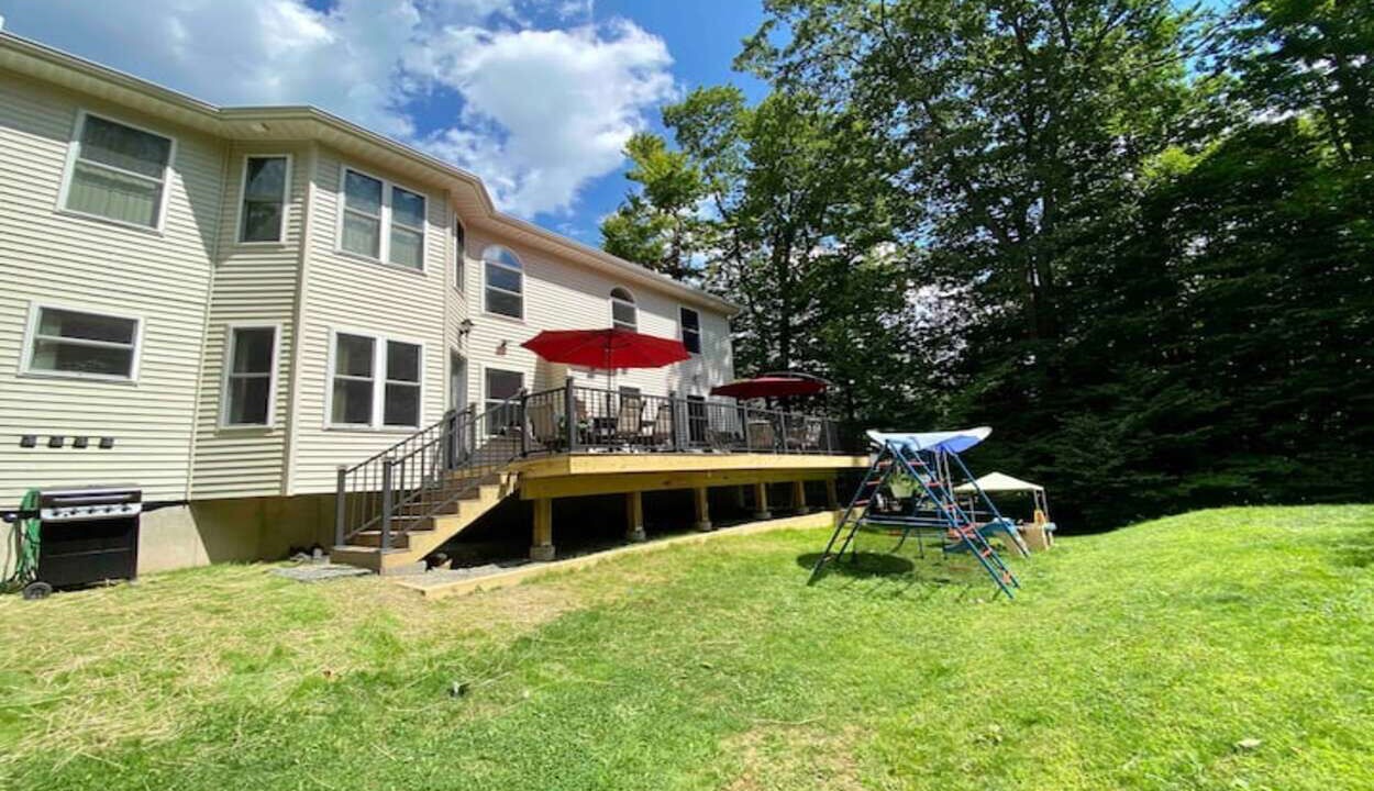 Photo of Outdoor in Tobyhanna