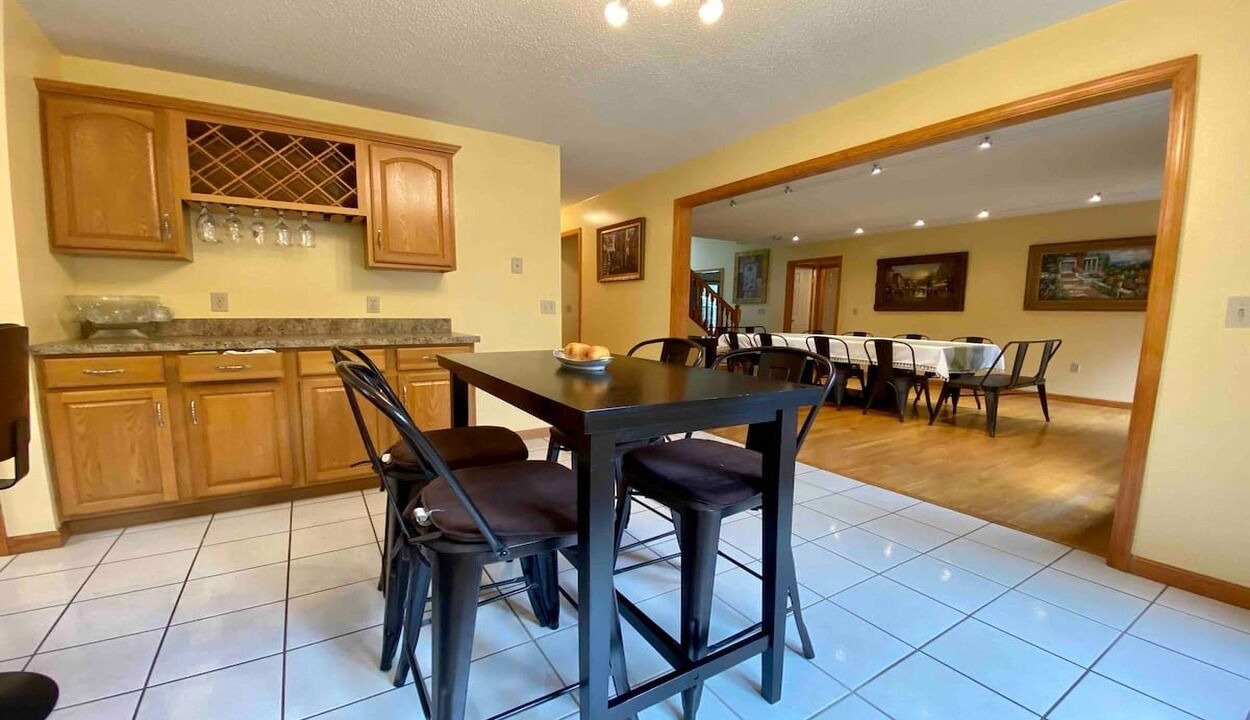 Photo of Kitchen in Tobyhanna