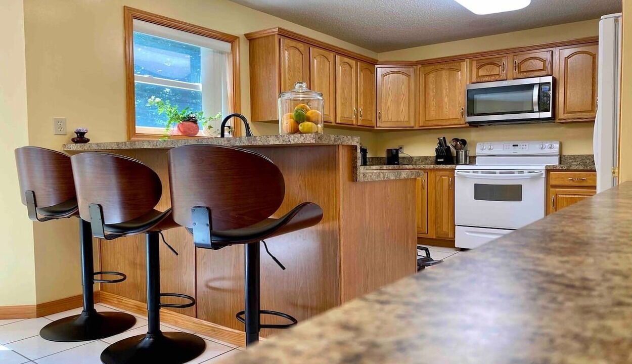 Photo of Kitchen in Tobyhanna