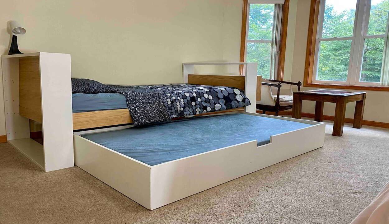 Photo of Bedroom in Tobyhanna