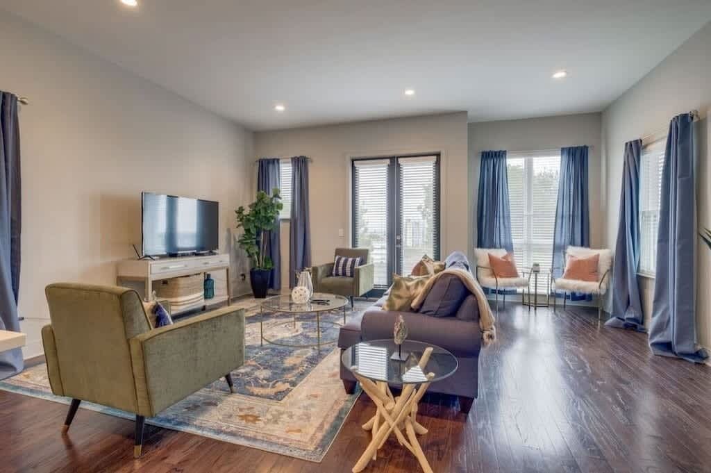 Photo of Bedroom in Edgehill