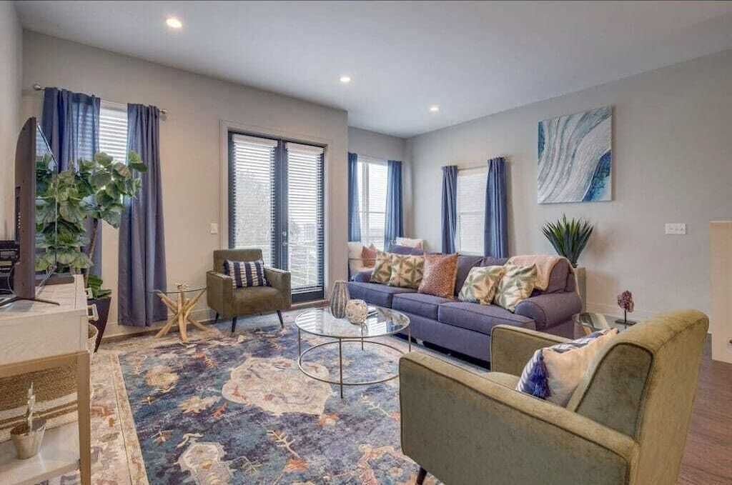 Photo of Bedroom in Edgehill