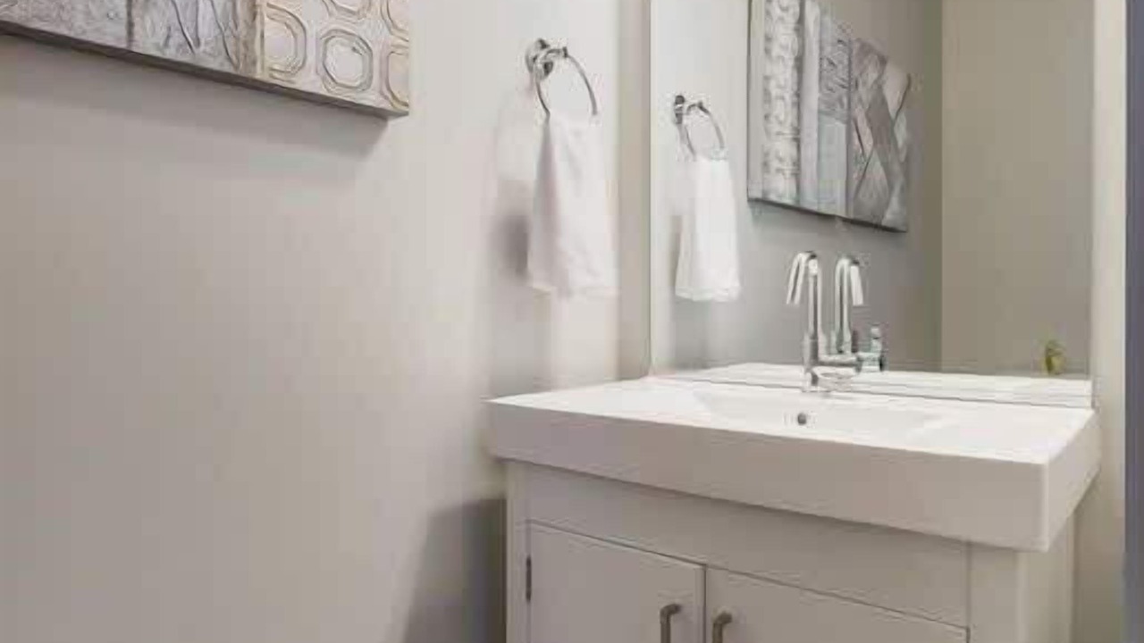 Photo of Bathroom in Edgehill