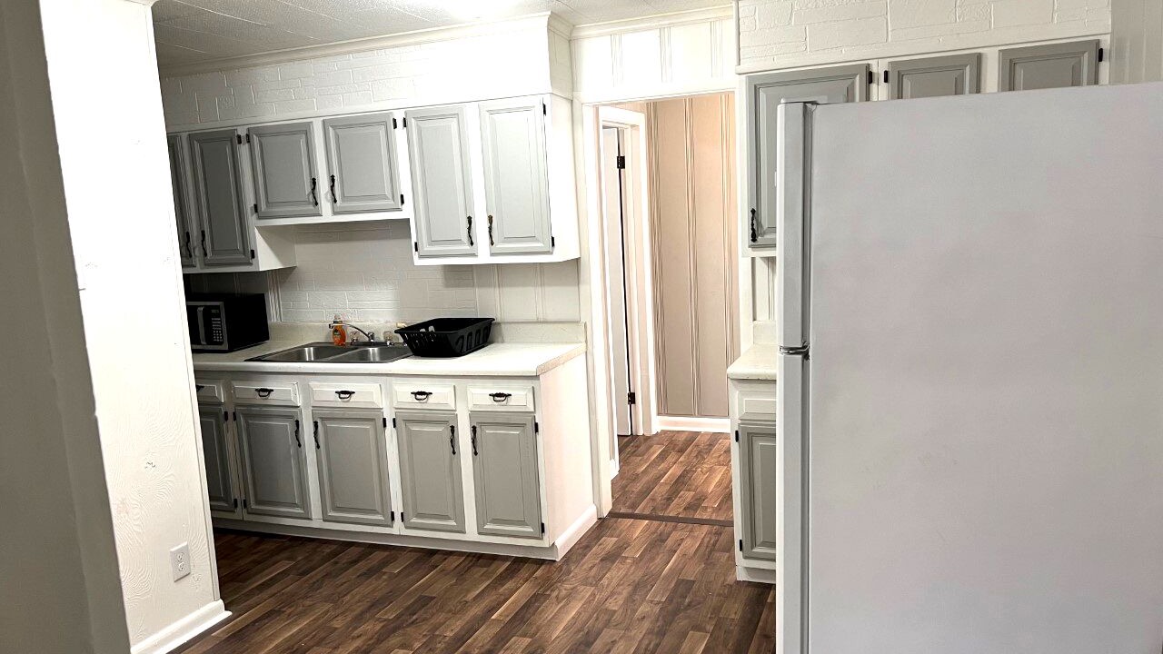 Photo of Kitchen in Bluewell