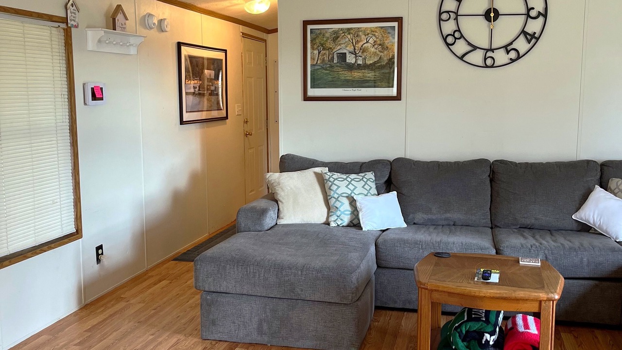 Photo of Livingroom in Point Pleasant
